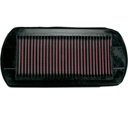 Filtre à air haut débit de remplacement OE