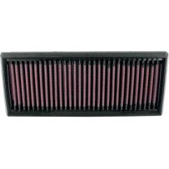 Filtre à air haut débit de remplacement OE