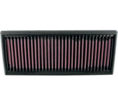 Filtre à air haut débit de remplacement OE