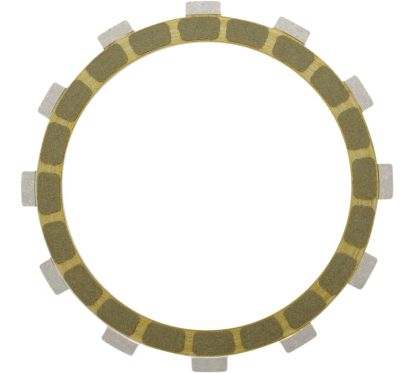 Disque de friction d'embrayage