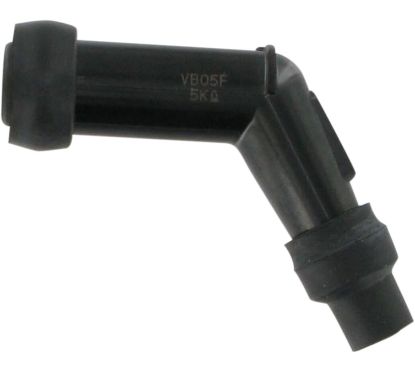 Capuchon de résistance