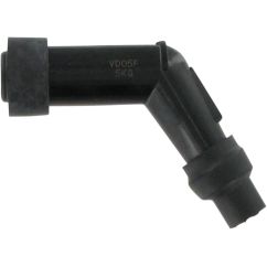 Capuchon de résistance