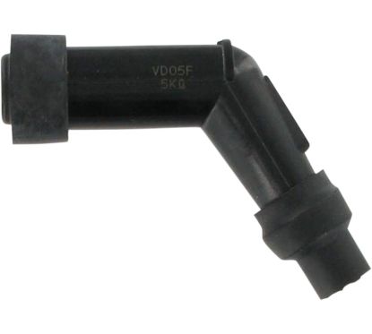 Capuchon de résistance