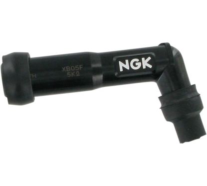 Capuchon de résistance