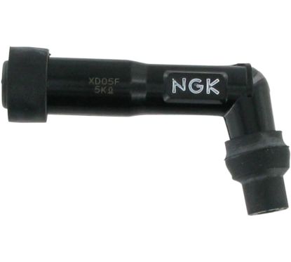 Capuchon de résistance