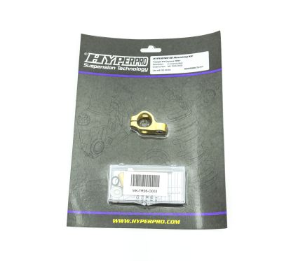 Kit de montage amortisseur de direction