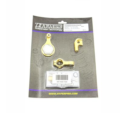 Kit de montage amortisseur de direction