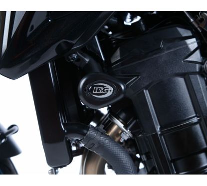 Tampons de protection R&G RACING Aero Kawasaki Z900