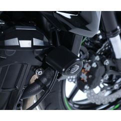 Tampons de protection R&G RACING Aero Kawasaki Z900