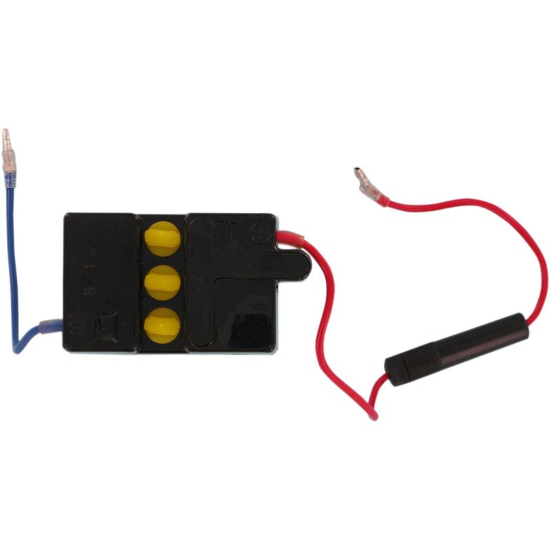 Batterie conventionnelle