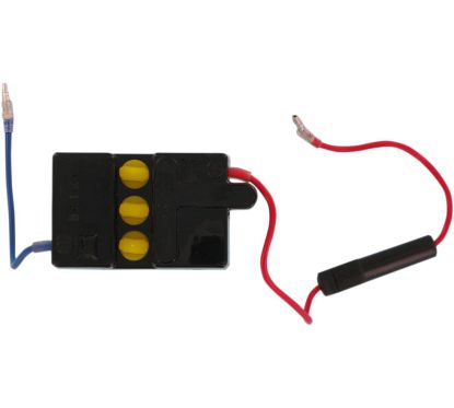 Batterie conventionnelle