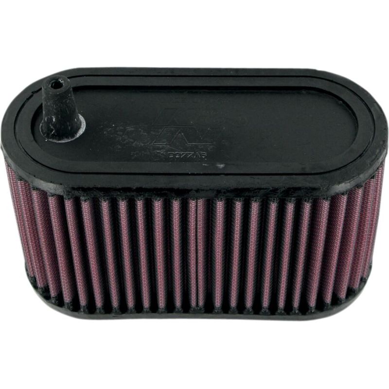 Filtre à air haut débit