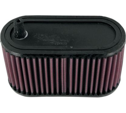 Filtre à air haut débit