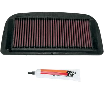 Filtre à air haut débit de remplacement OE