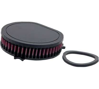 Filtre à air haut débit de remplacement OE