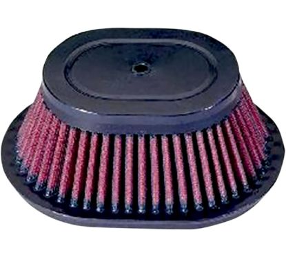 Filtre à air haut débit