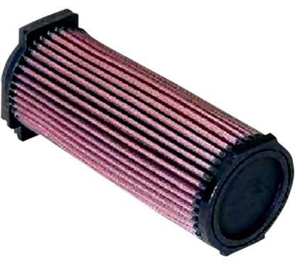 Filtre à air haut débit