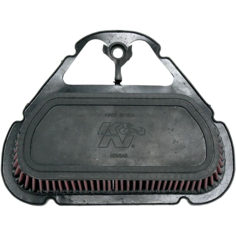 Filtre à air haut débit de remplacement OE