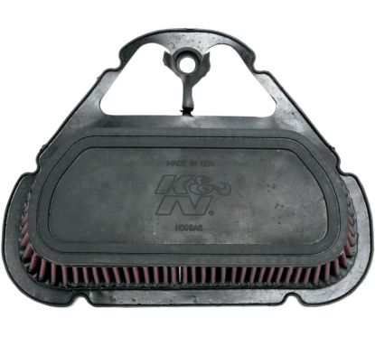 Filtre à air haut débit de remplacement OE