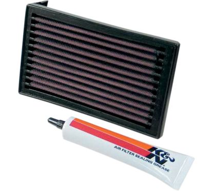 Filtre à air haut débit de remplacement OE