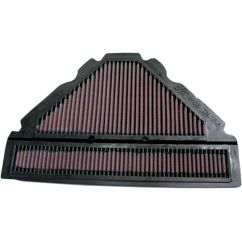 Filtre à air haut débit de remplacement OE