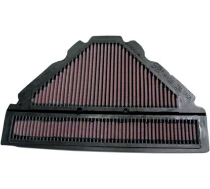 Filtre à air haut débit de remplacement OE