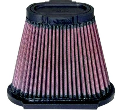 Filtre à air haut débit de remplacement OE