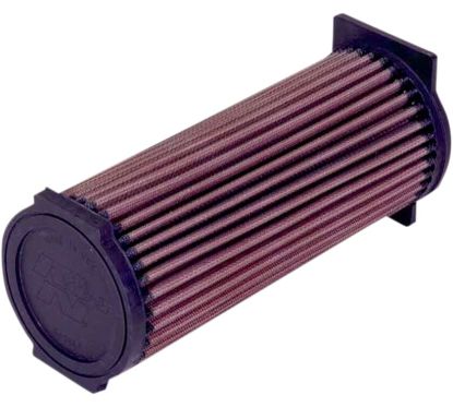 Filtre à air haut débit de remplacement OE