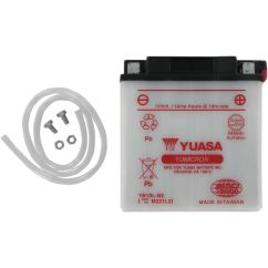 BATTERY YUASA HD DRY YB10L-B2