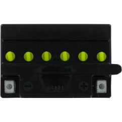 BATTERY YUASA HD DRY YB10L-B2