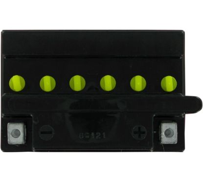 BATTERY YUASA HD DRY YB10L-B2