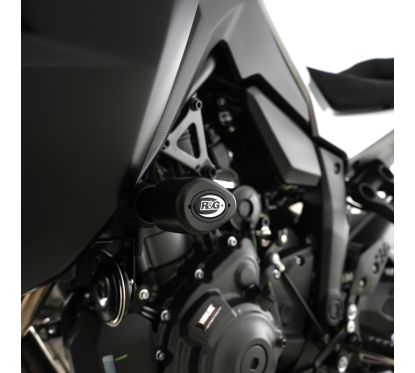 Tampons de protection R&G RACING Aero (sans perçage)