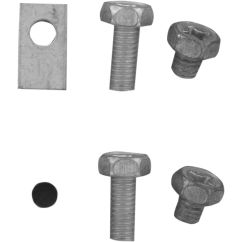 BATTERY YUASA HD DRY YB16B-A1