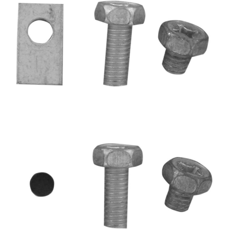 BATTERY YUASA HD DRY YB16B-A1