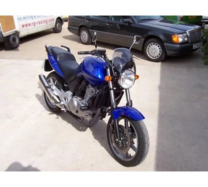 Tampons de protection R&G RACING Classic Style