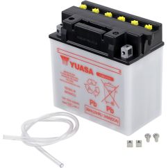 BATTERY YUASA HD DRY YB16CL-B