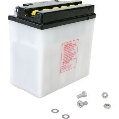 BATTERY YUASA HD DRY YB7-A