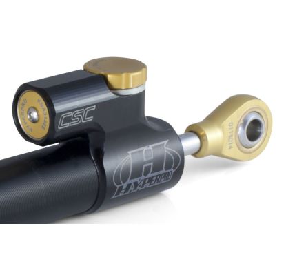 Amortisseurs de direction CSC