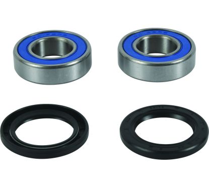 Kit roulements de roue