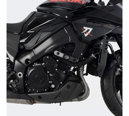 Tampons de protection R&G RACING - Suzuki GSX-S1000 / FA / ABS