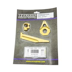 Kit de montage amortisseur de direction