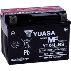 Batterie AGM sans entretien