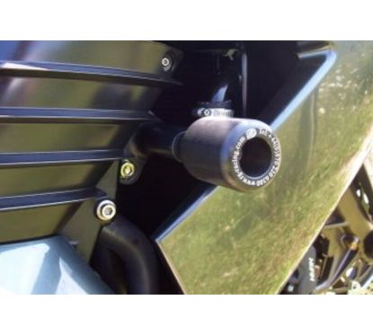 Tampons tampon de protection style classic R&G RACING