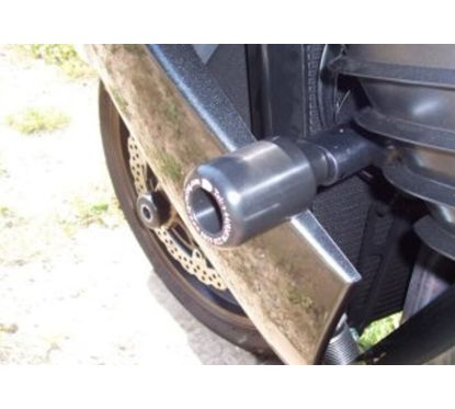 Tampons tampon de protection style classic R&G RACING