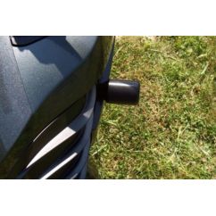 Tampons tampon de protection style classic R&G RACING