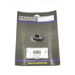 Kit de montage amortisseur de direction