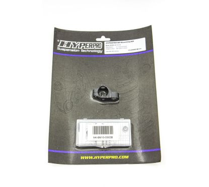 Kit de montage amortisseur de direction