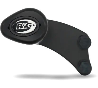 Tampon pare-carter R&G RACING Aero - noir
