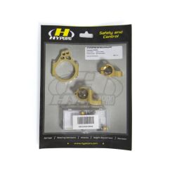 Kit de montage amortisseur de direction