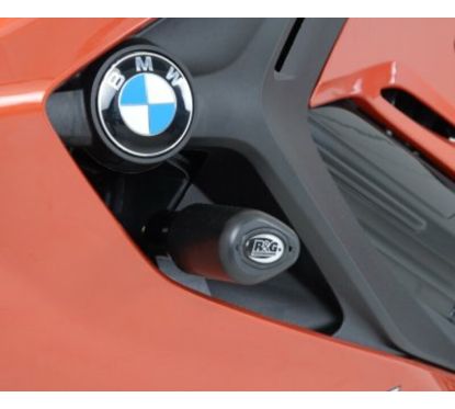 Tampon Aéro R&G RACING BMW F800 GT